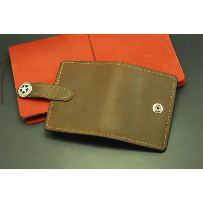 Leather Acrylic template